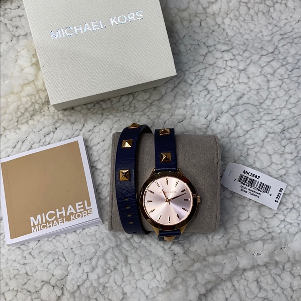Michael Kors Women’s Watch